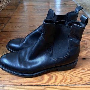 Vagabond Amina Chelsea boot
